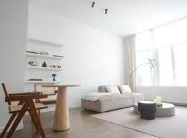 Appartement t'Zuid with underground parking