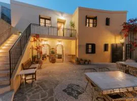 Zacosta Villa Hotel