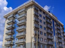 Luqman Apartments