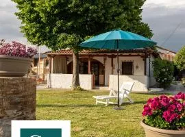 Cottage Marianna