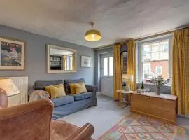 Grey Goose Cottage
