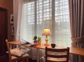 The Giftown Vientiane, Watchan، فندق في فيينتيان