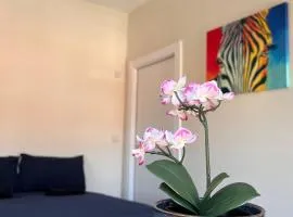 En-suite Triple Room near Croke Park - 1