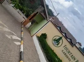 Fountain Brook Gardens & Resort