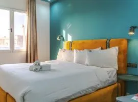 W hotel