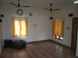 Mazha Homestay, hotell sihtkohas Thiruvananthapuram