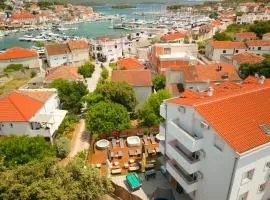 APARTMANI SABB