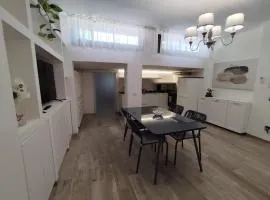 Smeralda House