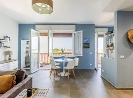 Italian Experience-Altamarea Apartment