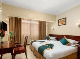 Holiday Express Hotel Kampala