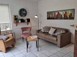 De Korre 4, hotel v destinaci Callantsoog