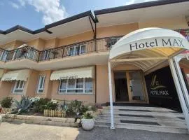 Hotel MAX Lazise