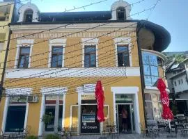 Apartman Vinkov's center