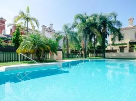 Las Redes Beach House