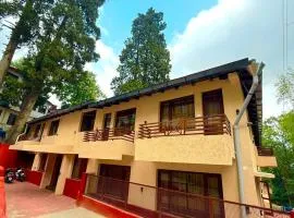 New Armadale Nainital