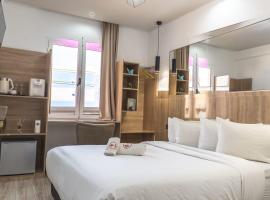 W Hotel, hotel in Dakhla
