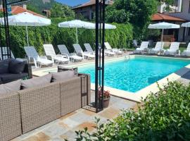 Къща за гости Марияна