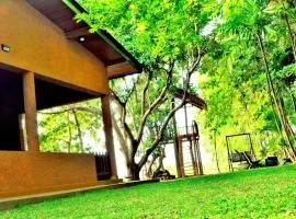 Ceyted Cottage, Polonnaruwa