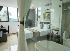 Bay Luxury Hotel & Spa - No 1 Ngo Huyen