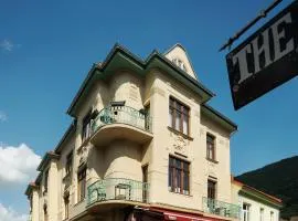 1910 Boutique - Self Check-In Only