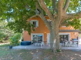 Maison Aix En Provence