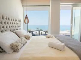 Panorama Seaside