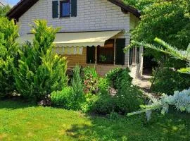 Ferienhaus Ma Cabane