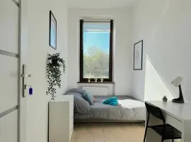 Beta Room 10 min to Old Town Gdansk