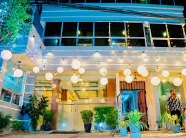 Hotel Oleesha