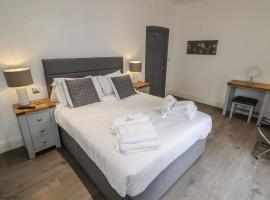 4A City Cottages, hotel em Chester