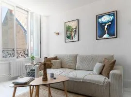 Le Four Plaisance - Appartement cosy Parcs Opéra