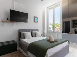 Le Four Plaisance - Appartement cosy Parcs Opéra