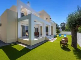 Euphoria Villa up to 5
