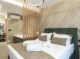 Elite Luxury Suites Bali Rethymno