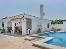 Villa Castro