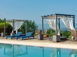 Agriturismo Podere Campiglia