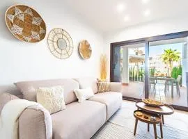 Cozy & Stylish Stay
