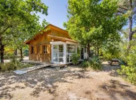 Bungalow Californie 48