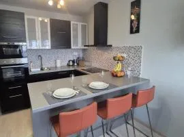 D&D Studio Apartment