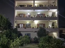 Villa's Daci