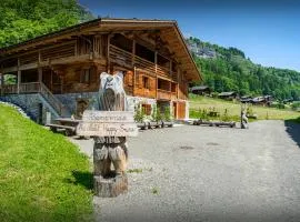 Chalet Happysnow - OVO Network