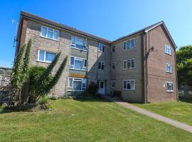 Lily's Pad，位于波特兰的酒店