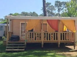 camping les oyats