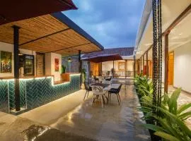 Casa Serafin Hotel