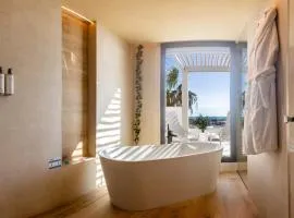 XULOS Rooms & Suites