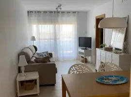 Moderno apartamento en El Puig
