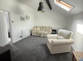Room above the Inn