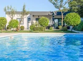 Villa Nature Embrace