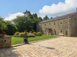 Laithe House