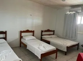 Hotel Minuano